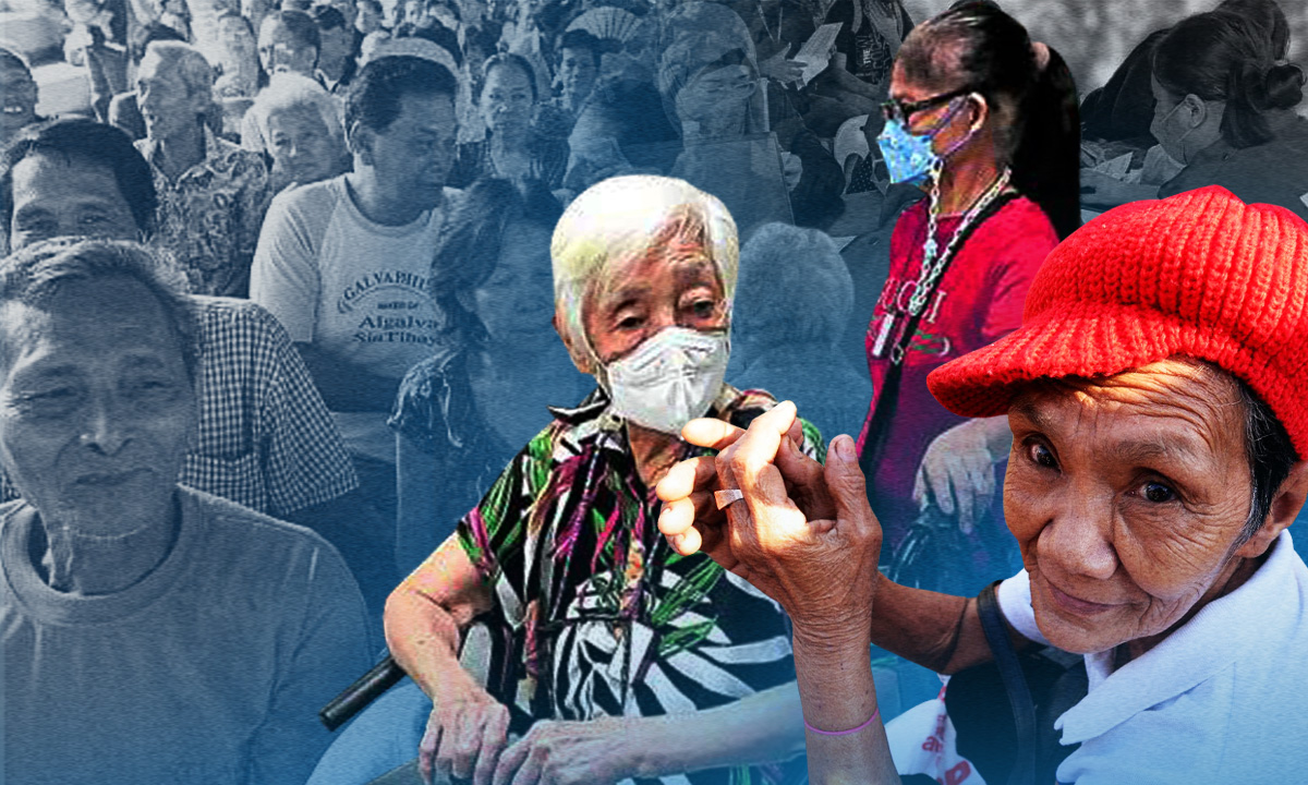 Digital card for seniors ‘official, legitimate’ gov’t ID