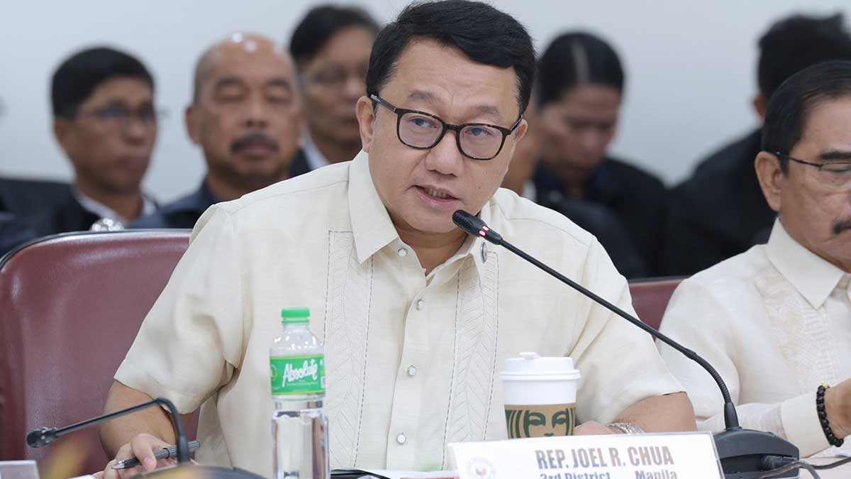 Duterte trial: House holds on Cayetano pledge to act forthwith—Chua