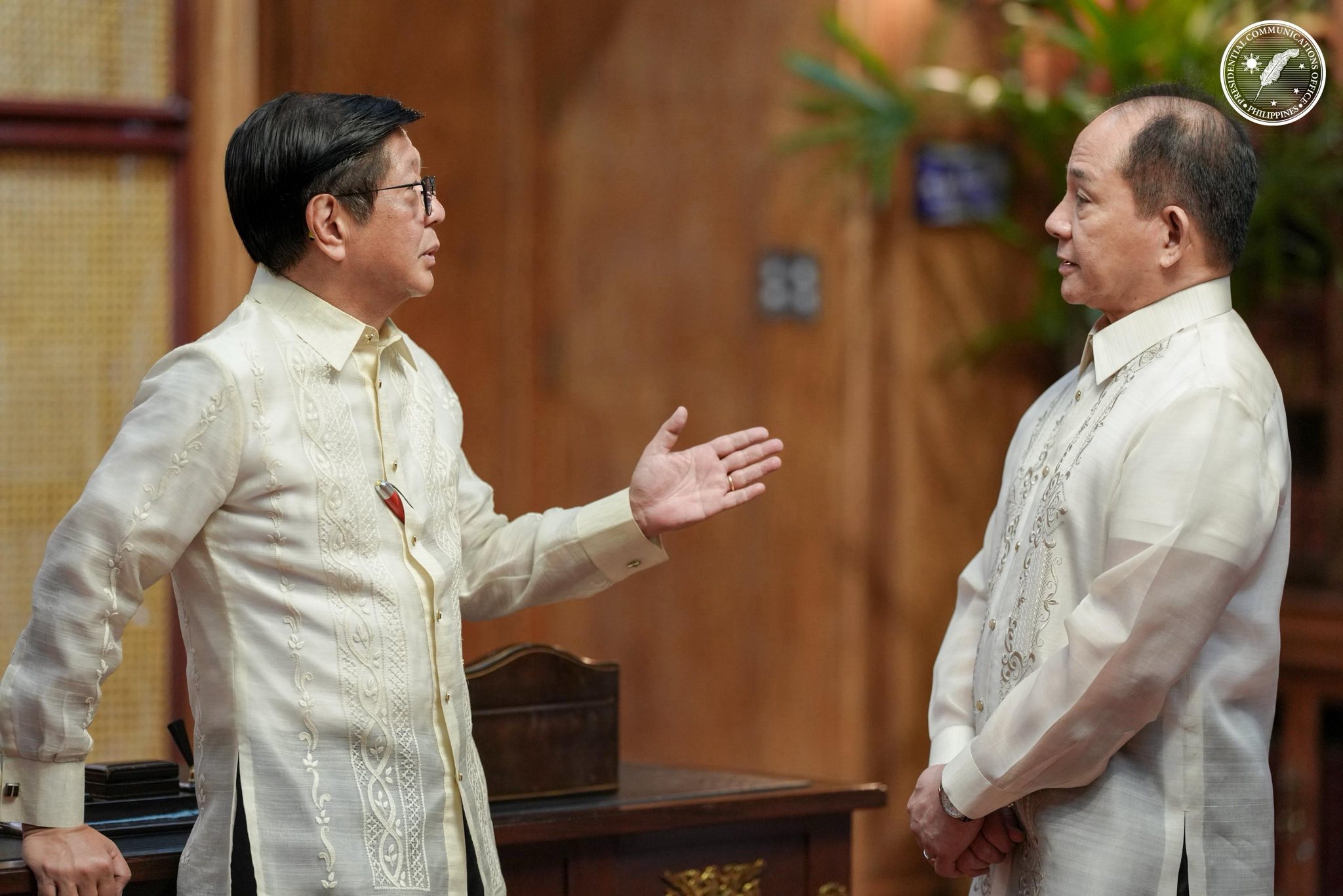 NTF-Elcac vows to sustain peace gains