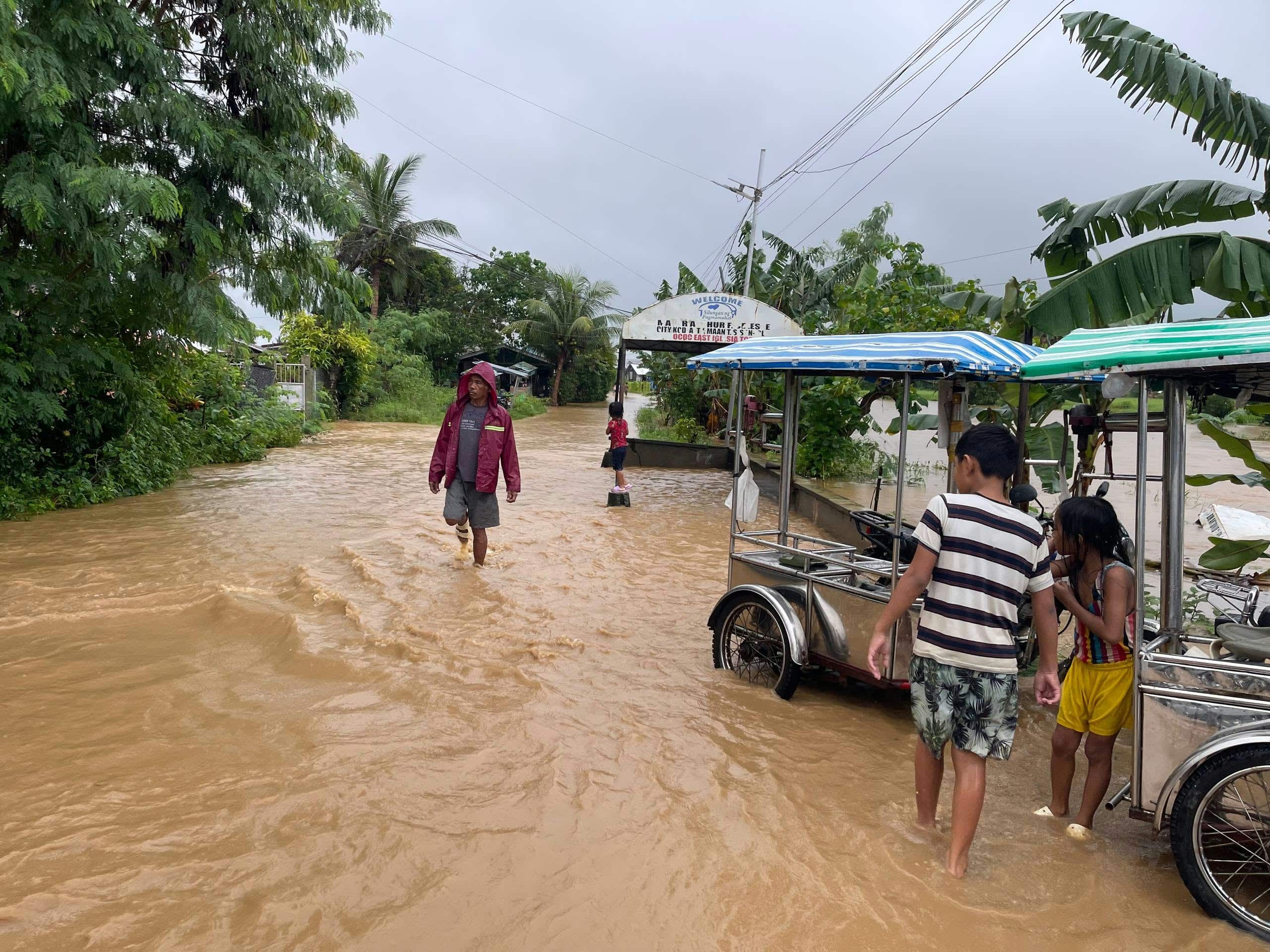 Pangasinan town examines solutions in flood inquiry