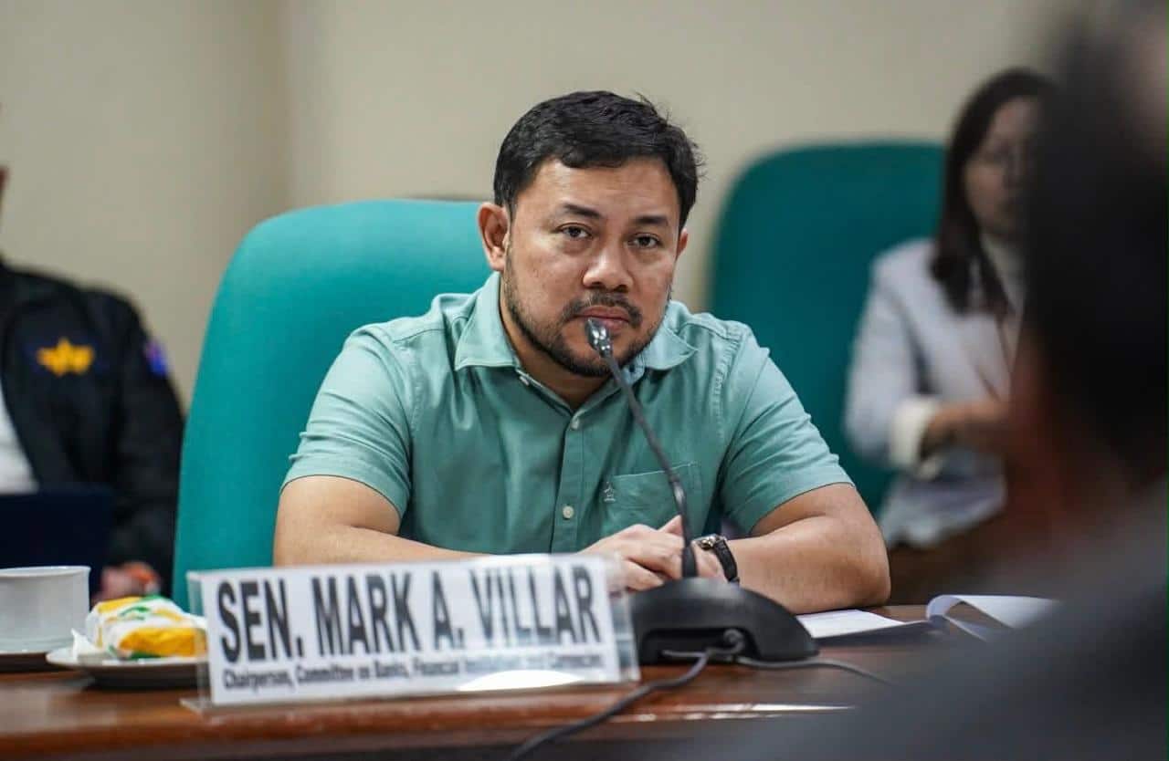 Mark Villar vows to end travel tax to ease burden on Filipinos going abroad