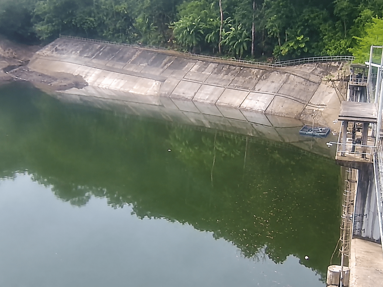 Butuan water supply situation improves