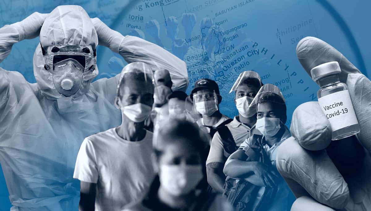 Covid-19 deepened gender gaps in PH, research shows