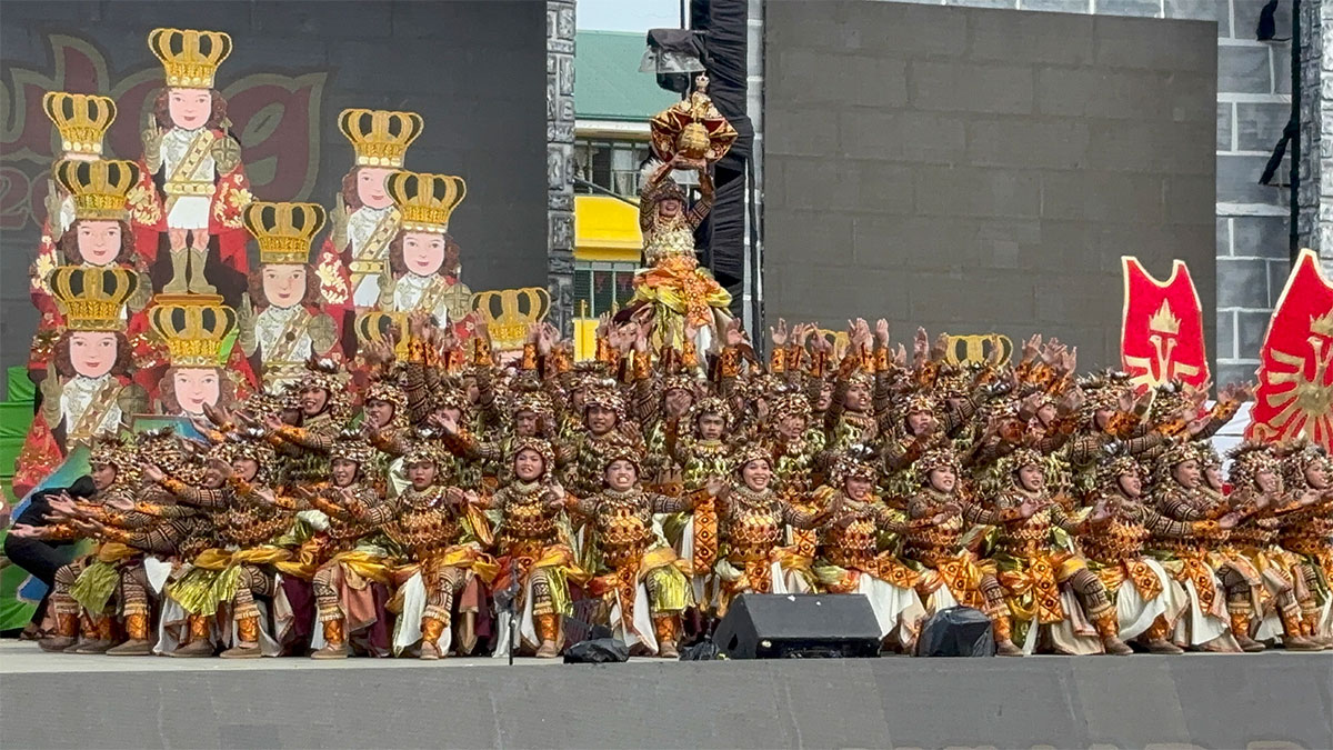 Preparations underway for ‘austere’ Sinulog 2027