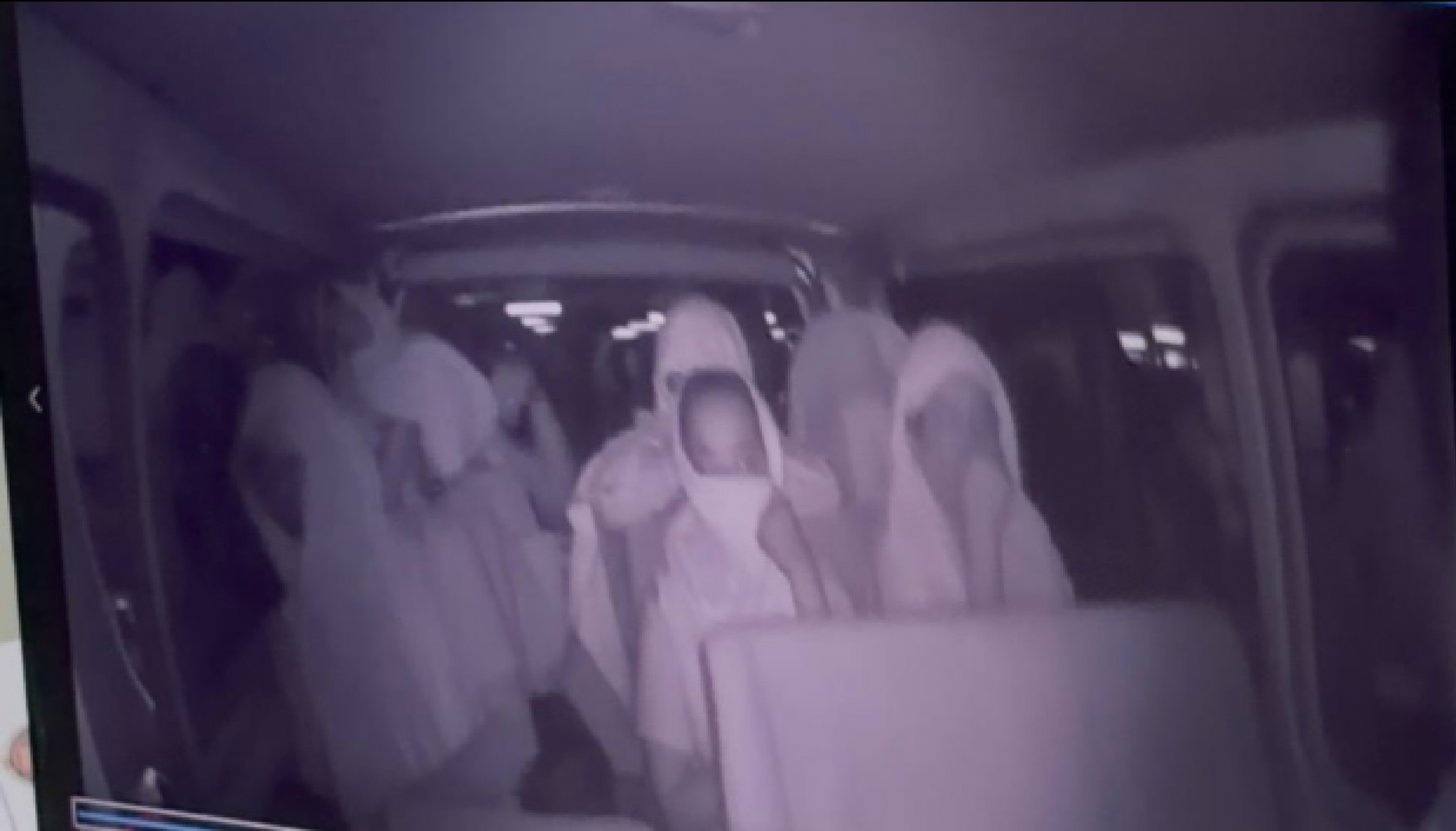 NBI nabs 2 for operating spa allegedly used for prostitution