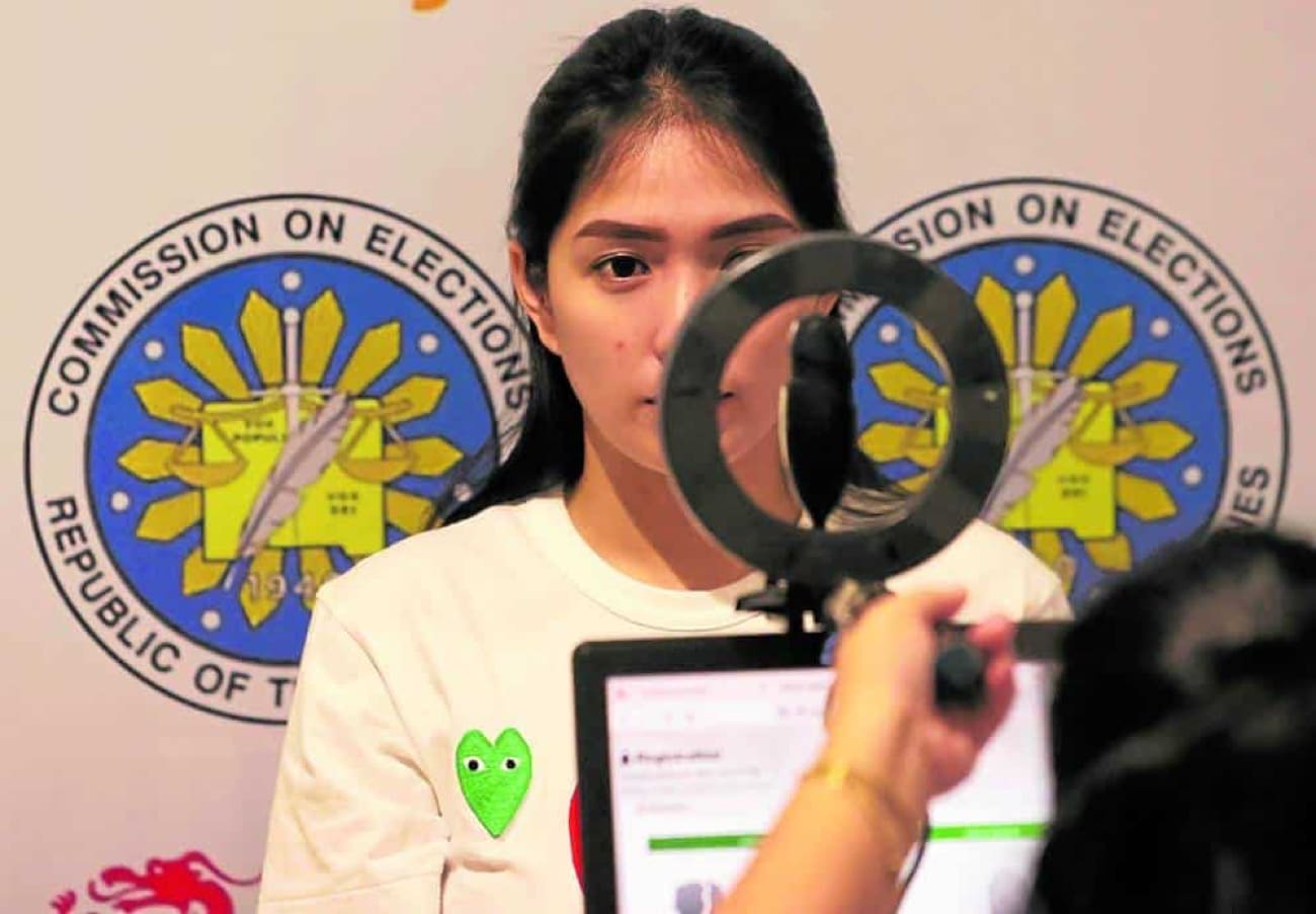 Comelec voter registration for BSKE ends May 18: What you need to know