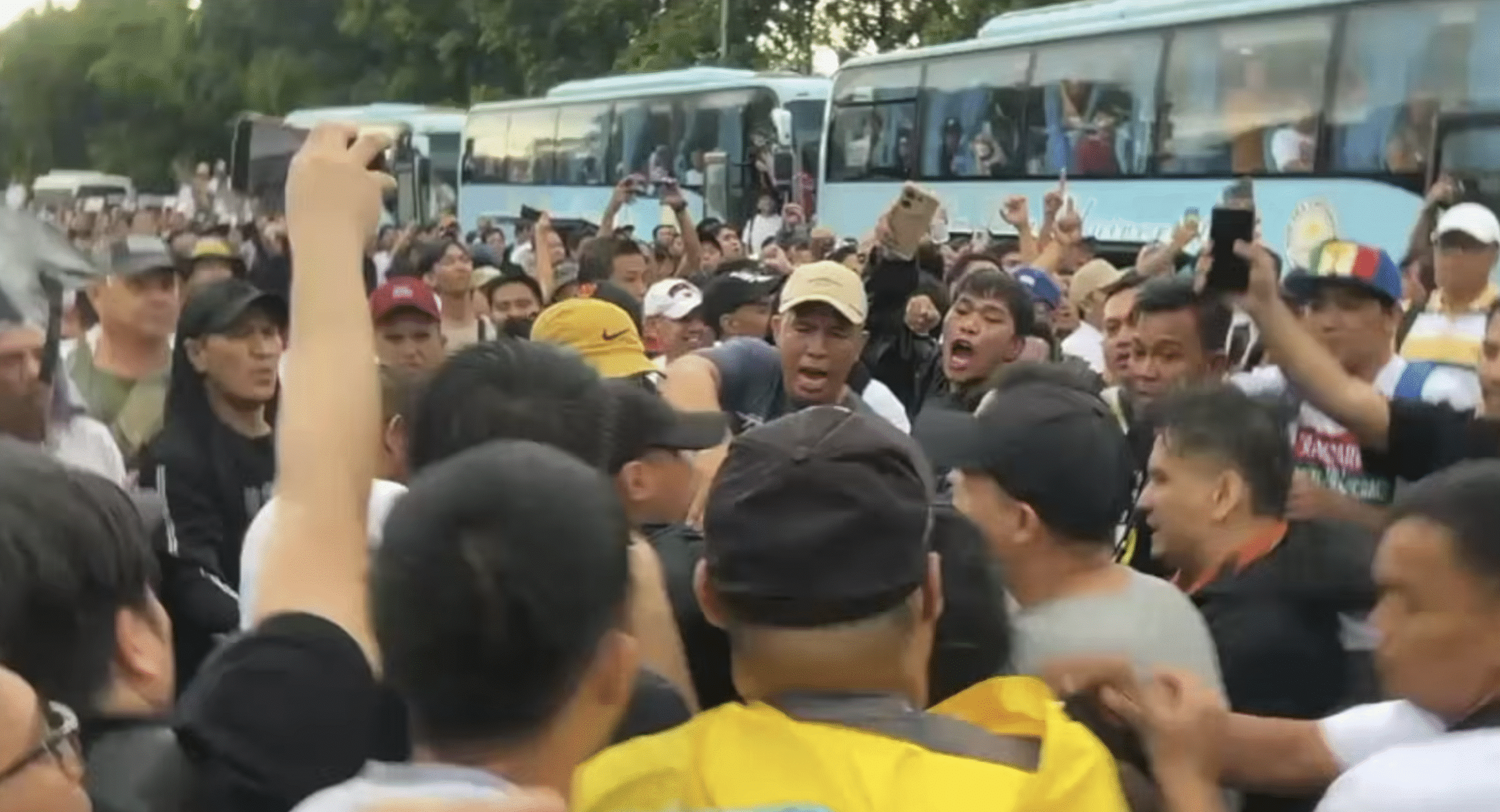 EDSA rally has no permit – MMDA GM Torre