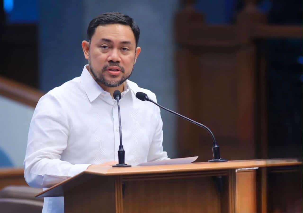 Mark Villar urges urgent action on school violence after Zamboanga shooting