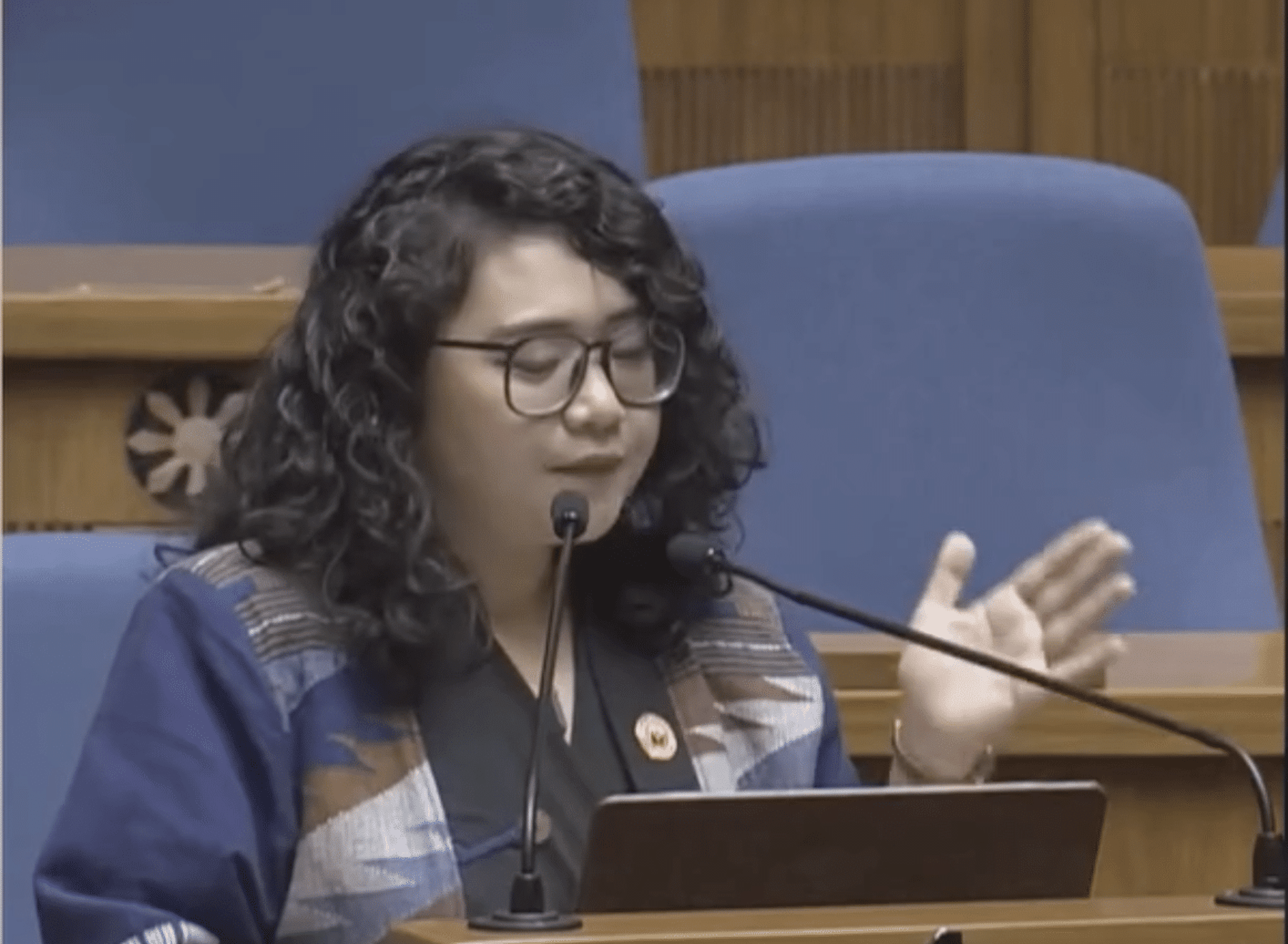 Senate leadership shift should not derail Sara Duterte impeachment trial