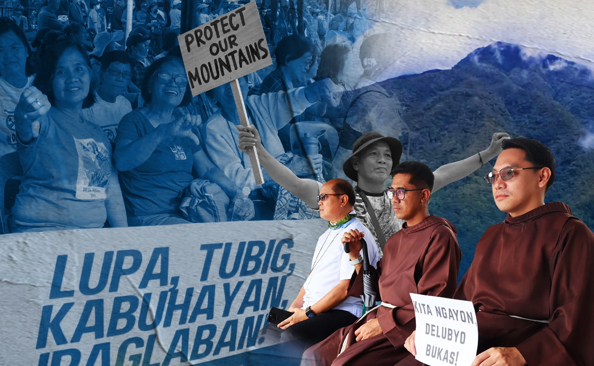 Marcos admin urged to adopt industrial policy, alternative mining