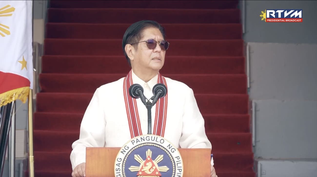 Marcos ramps up flood-control efforts ahead of rainy days
