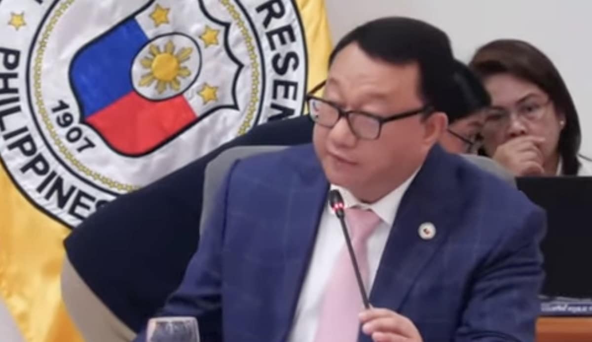 Manila solon files libel, cyberlibel raps vs Baligod, 18 ‘ex-Marines’