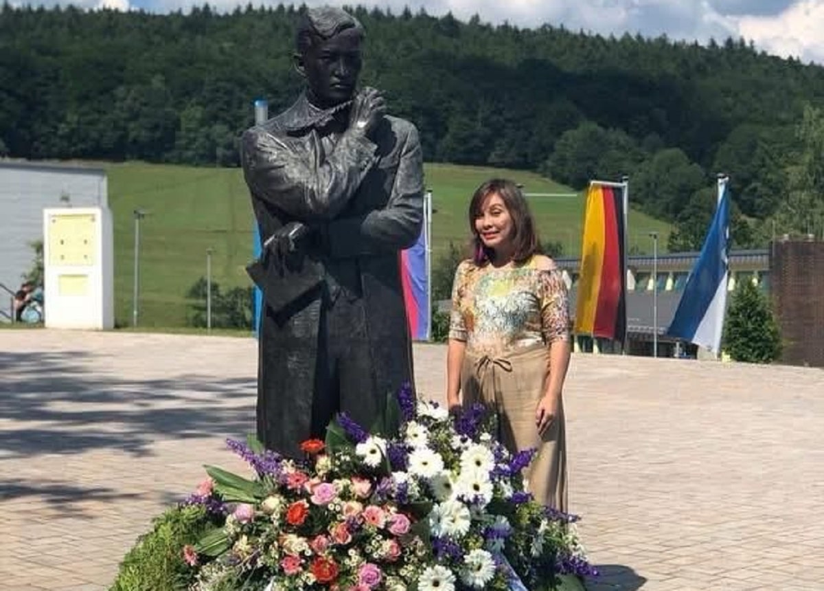 Legarda marks Rizal’s 165th birth anniversary with call for unity