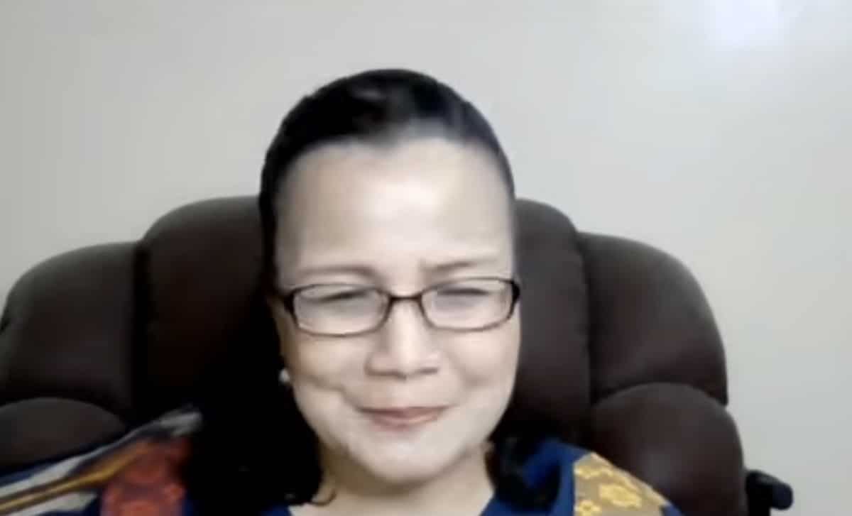 WATCH: Prof discusses VP Duterte impeachment trial on Day 1