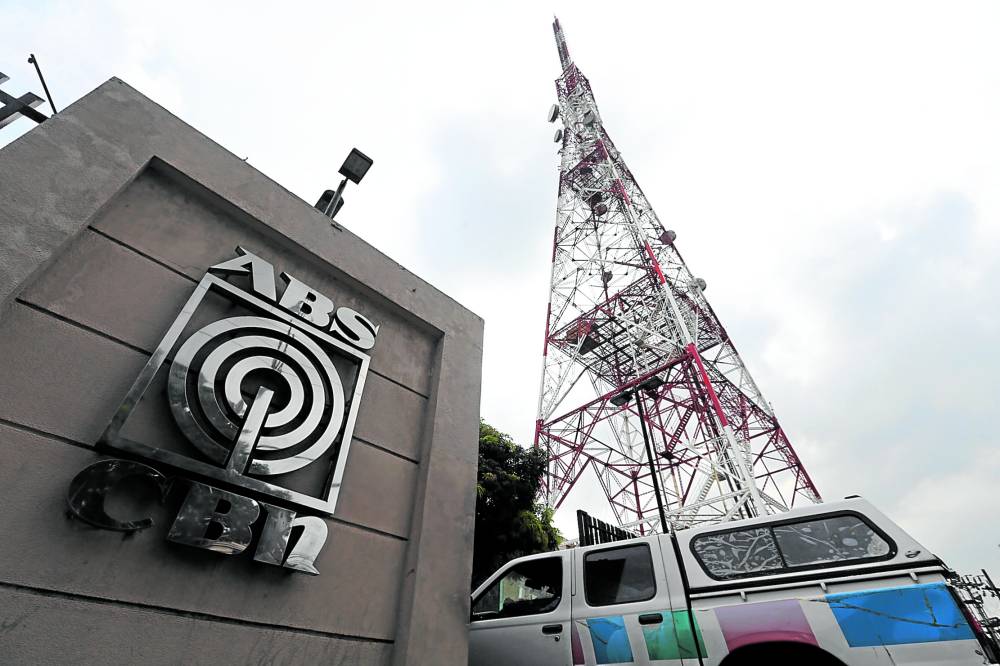 ABS-CBN: Keep us out of Lopez family feud