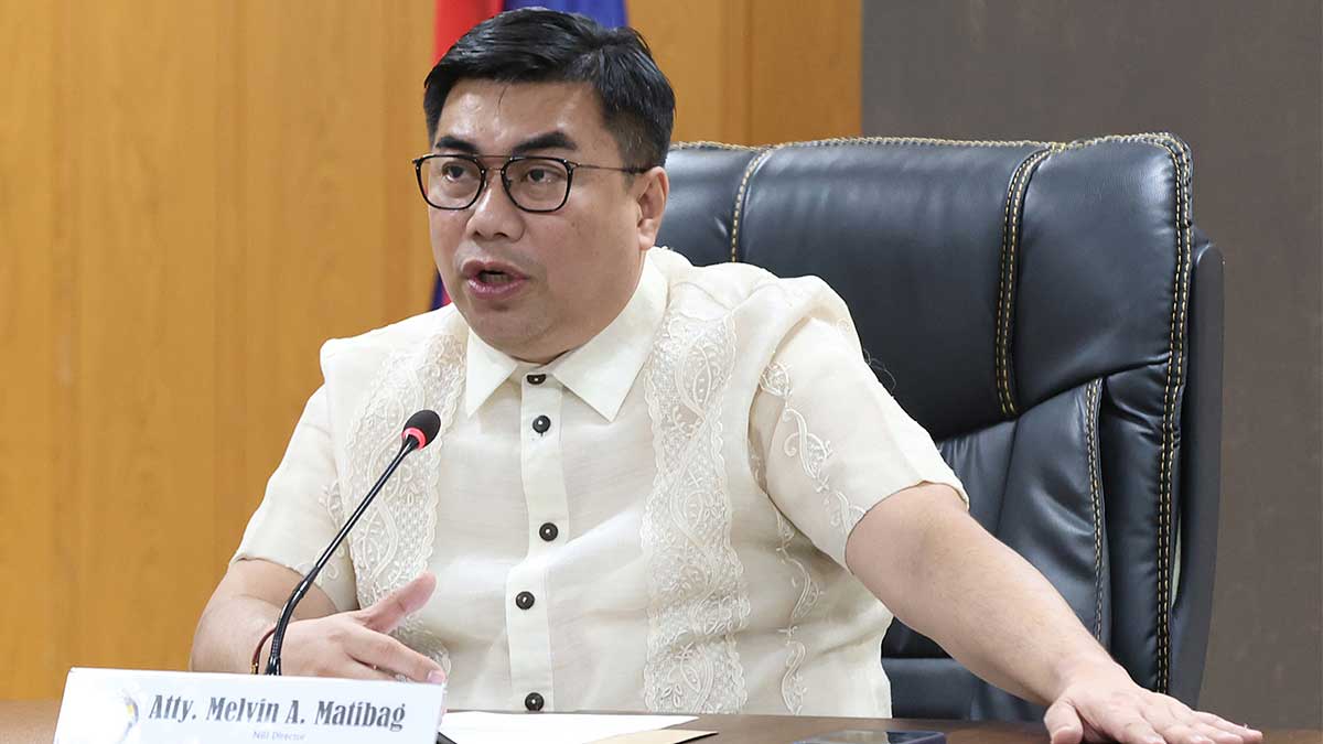 NBI probes P1.9B Davao flood control projects given to just 1 contractor