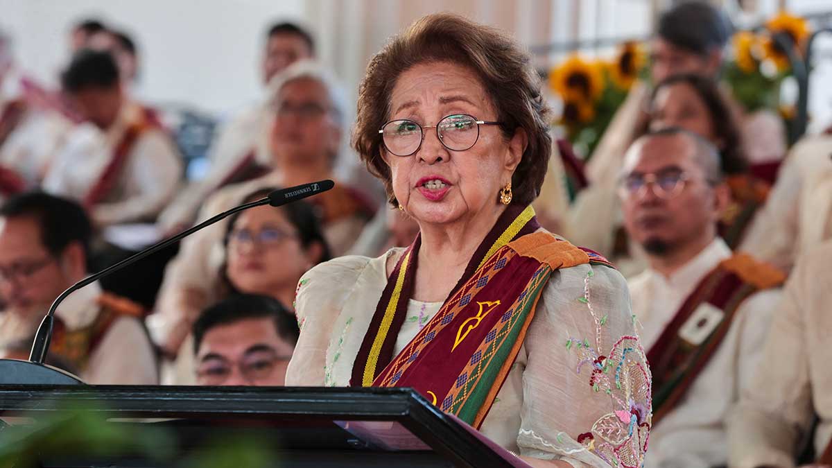 Ex-SC justice laments change of lawmakers to lawbreakers