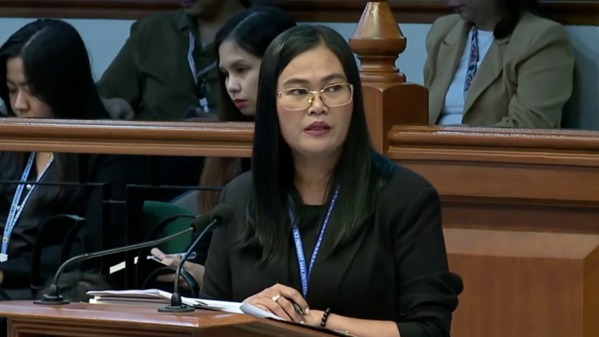 WATCH: Duterte has ‘absolute’ right not to testify vs herself – counsel