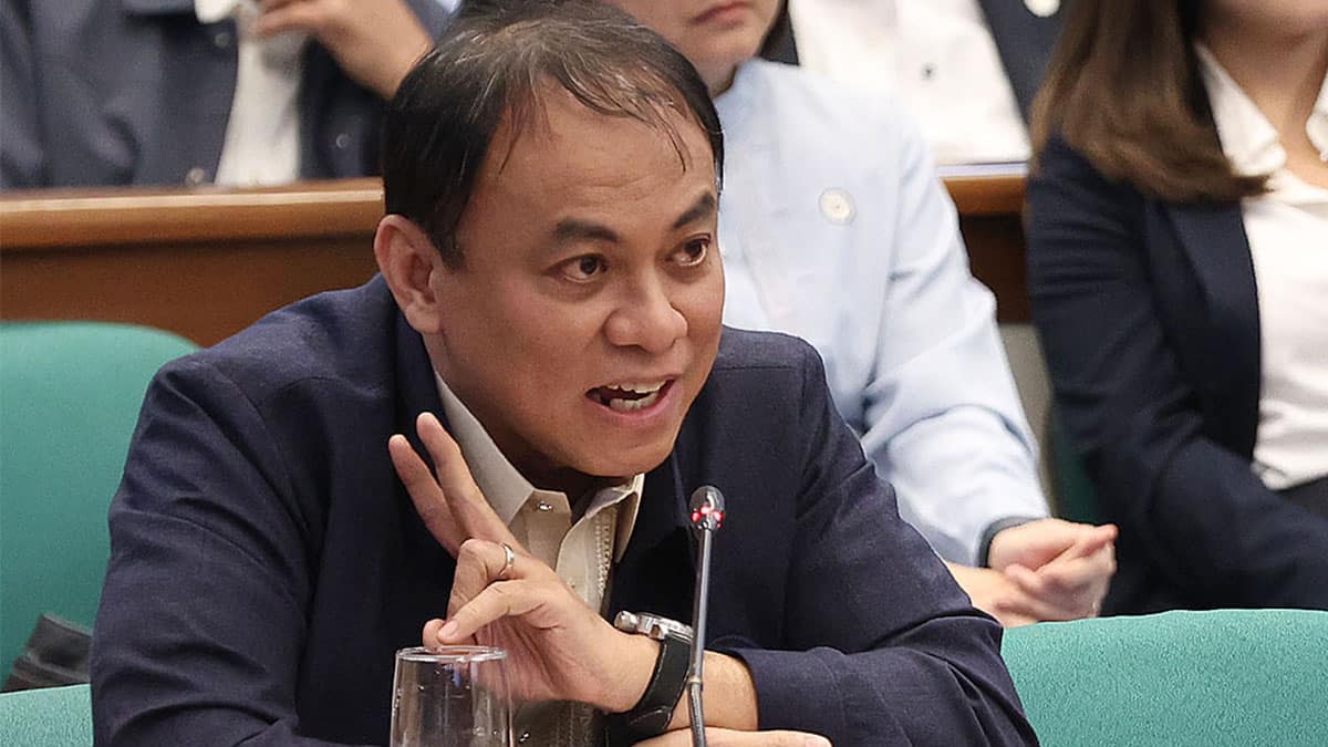  P611 M ‘people’s money’ recovered from flood control scam – DOJ