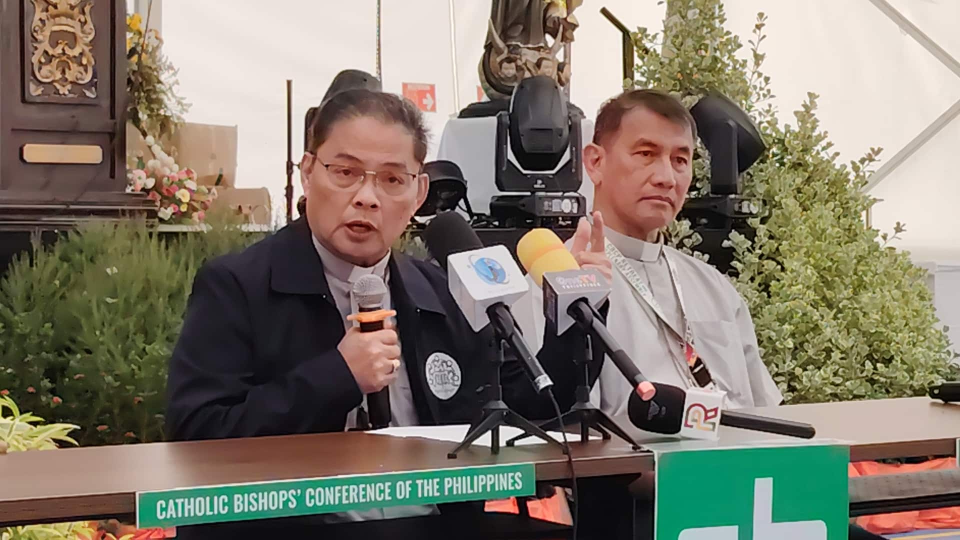 CBCP issues pastoral guide on mental health, urges compassion
