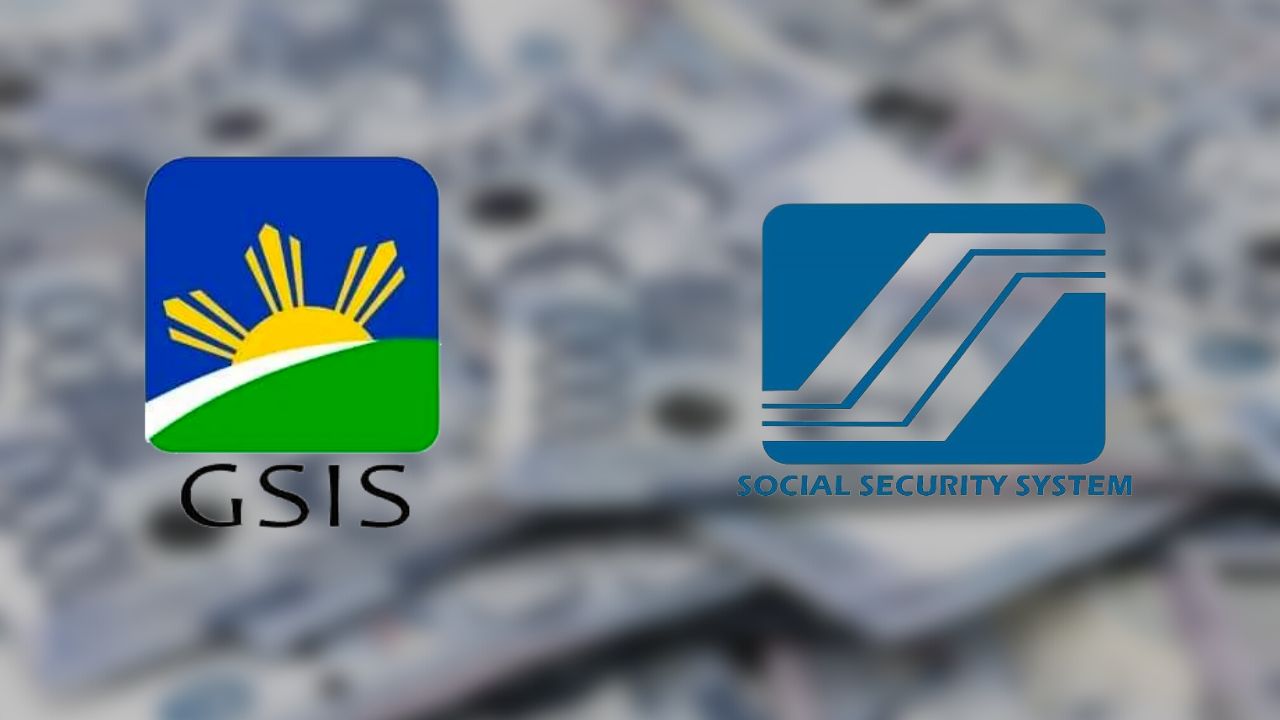 SSS, GSIS urged to immediately release Easter bonus for pensioners