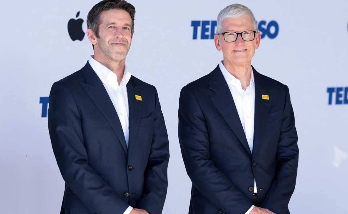 John Ternus to lead Apple into the age of AI