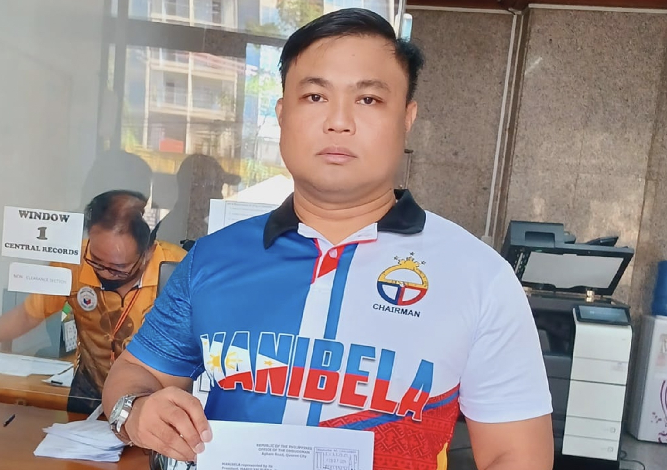 Another transport strike set for April 21