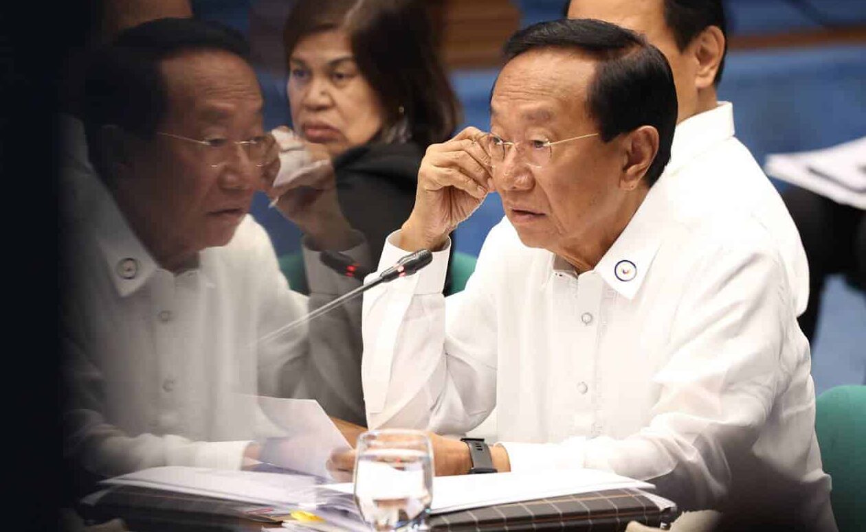 Move to drop Bonoan from graft, plunder raps submitted for resolution