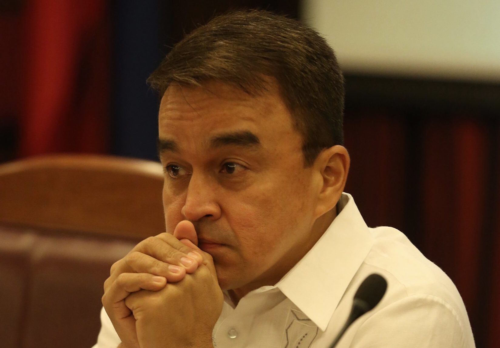 NBI probe may prompt legal action vs Sara Duterte – Ace Barbers