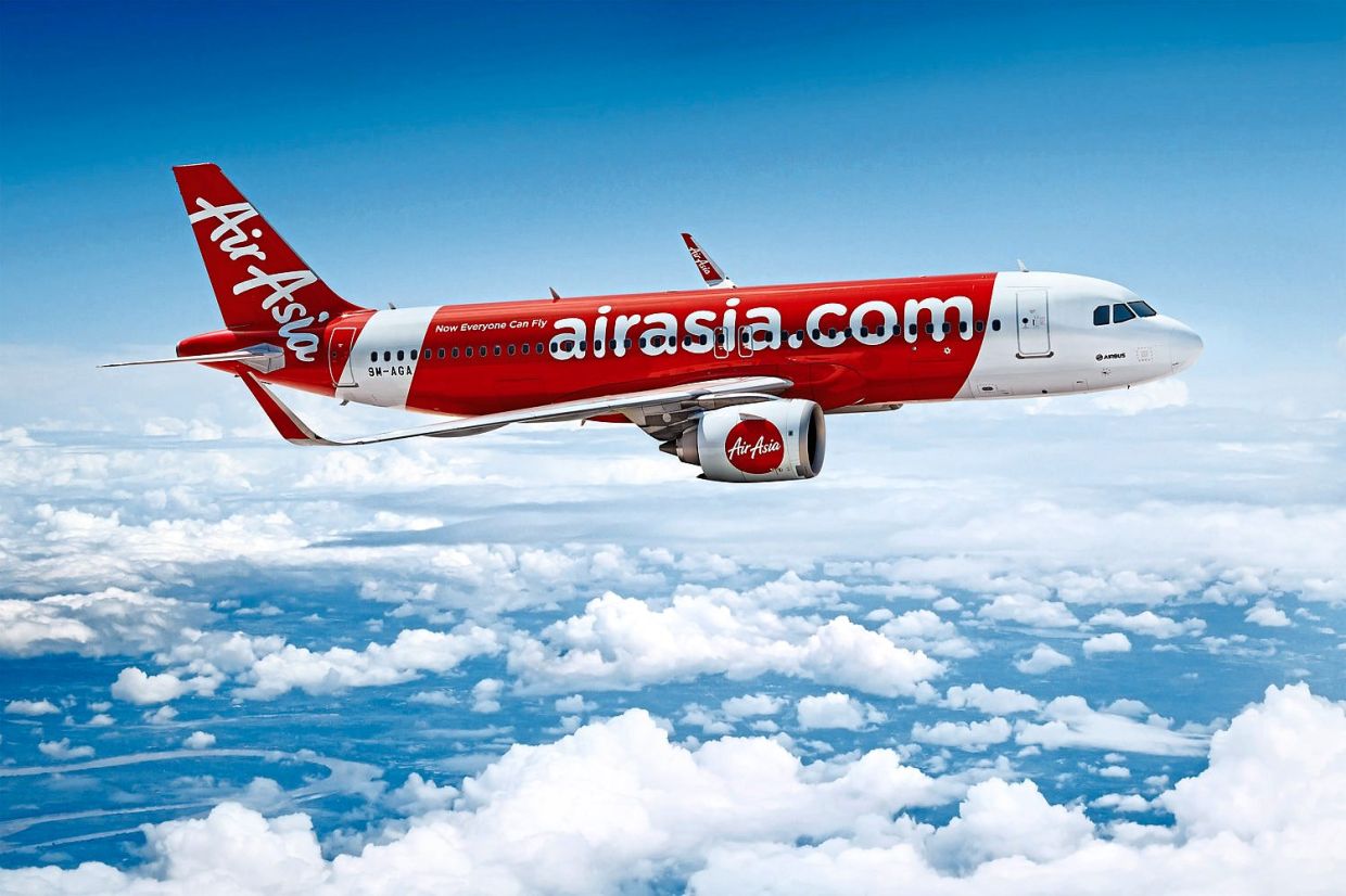 AirAsia Philippines has until June 6 to settle debt, says Caap