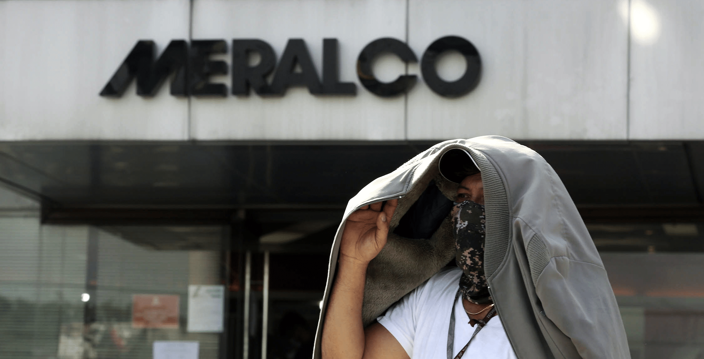 Meralco Q1 energy sales soften on cooler weather, economic woes