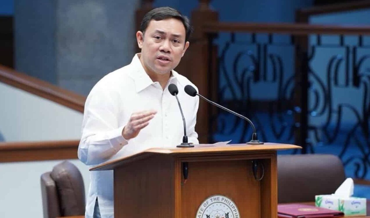 Mark Villar condemns fatal Las Piñas school stabbing