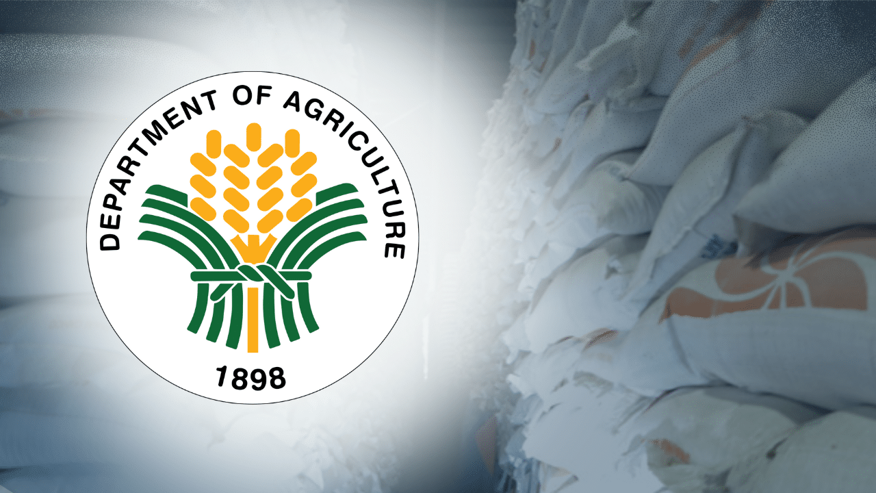 DA counters concerns over potential spike in food prices