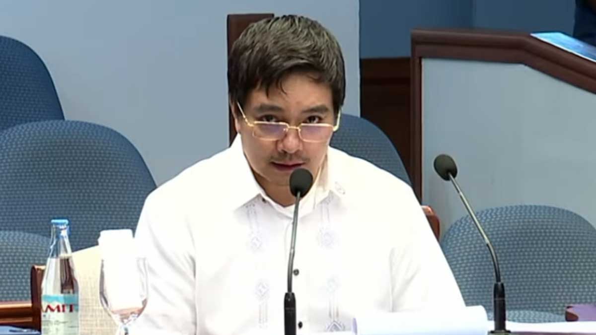 WATCH: Lotoc affirms statements ‘happened in real life’