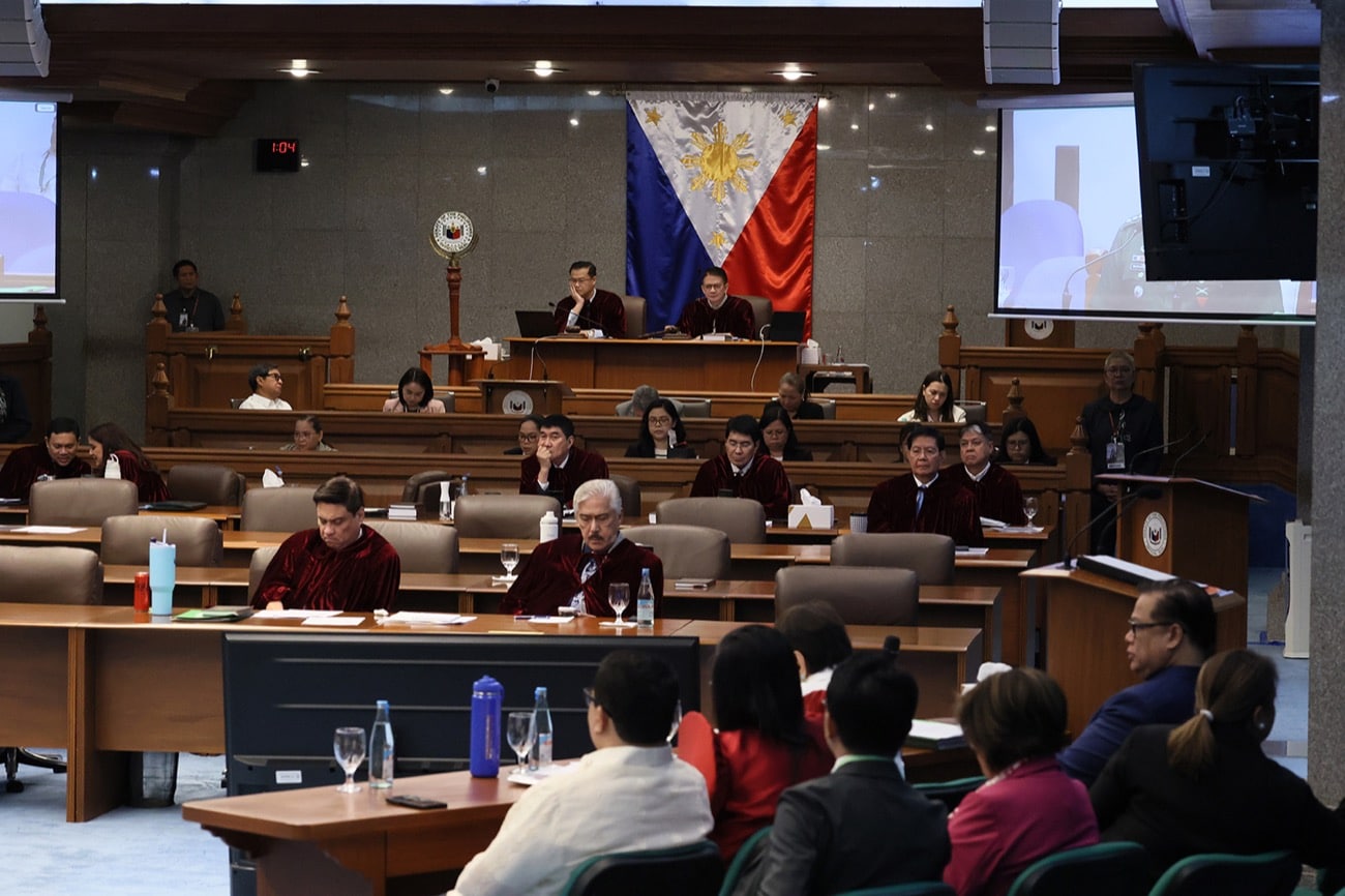 Army witnesses certified DepEd youth summit participation, not CF use