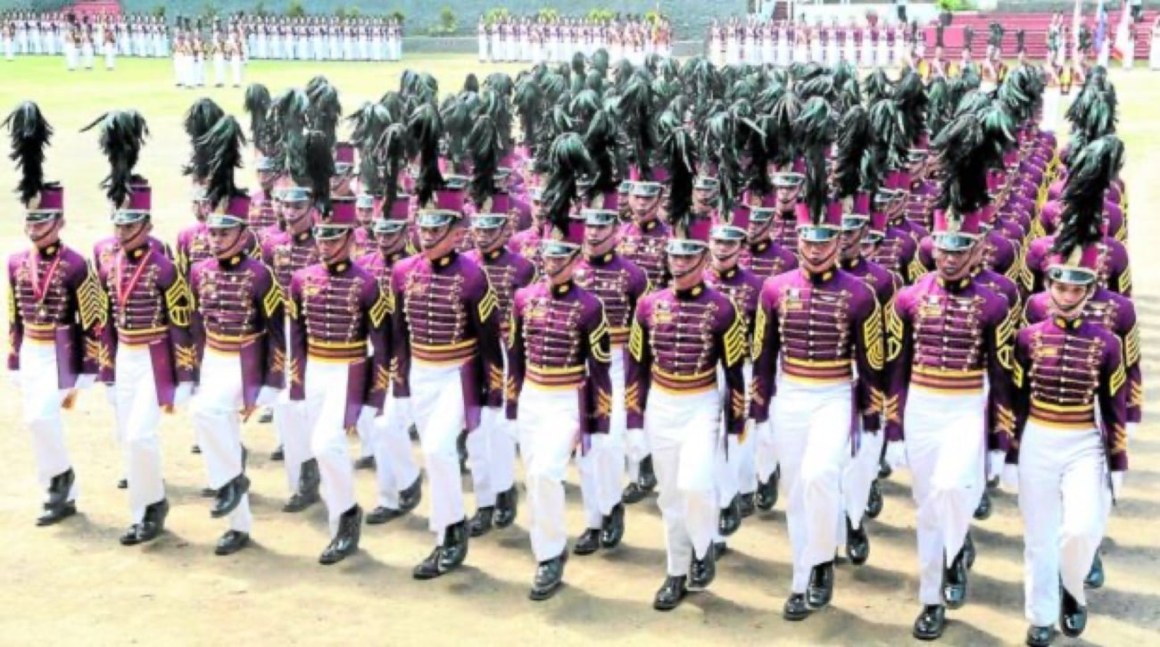 DILG: 9 PNPA execs recommended to be probed over ‘hazing’ incident