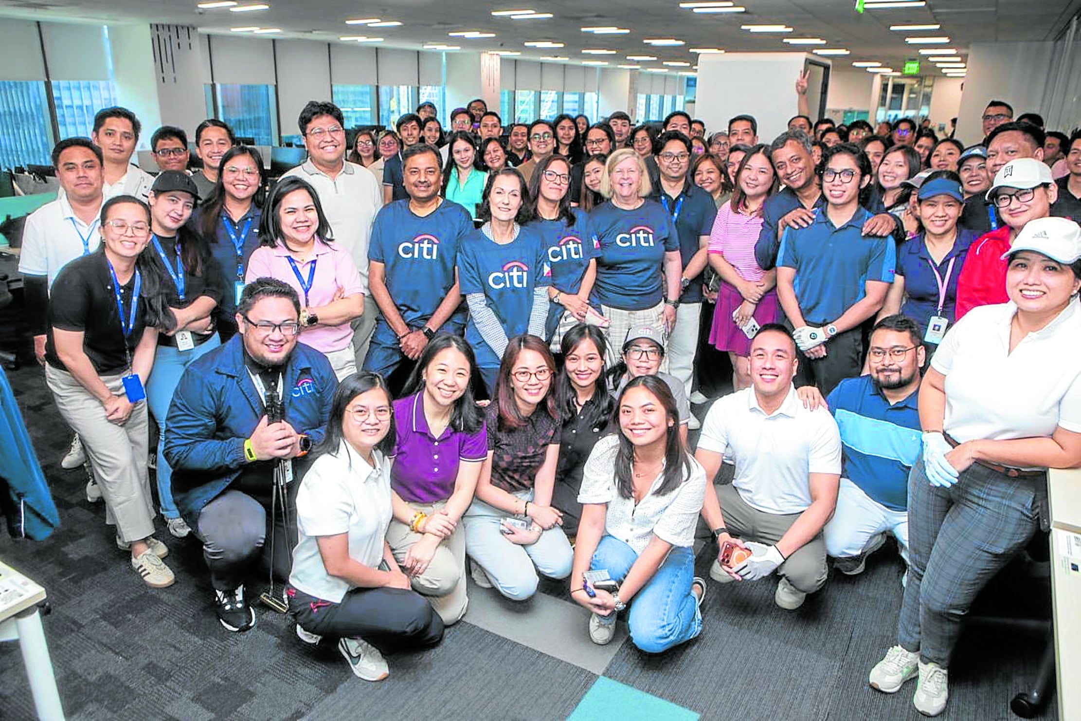 Why Citi is betting on Philippine talent in the age of AI