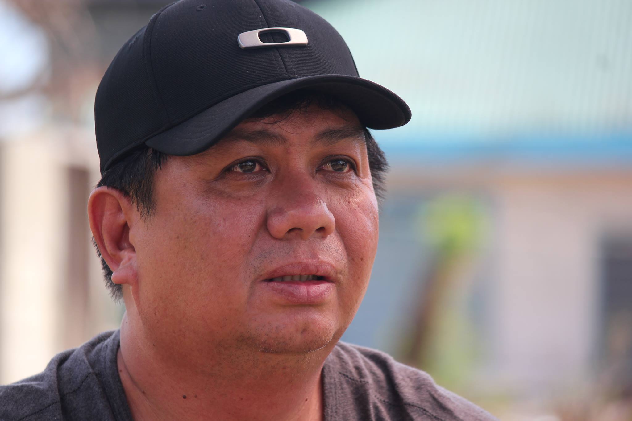 Due to fuel crisis, farming town drops carabao from fiesta menu