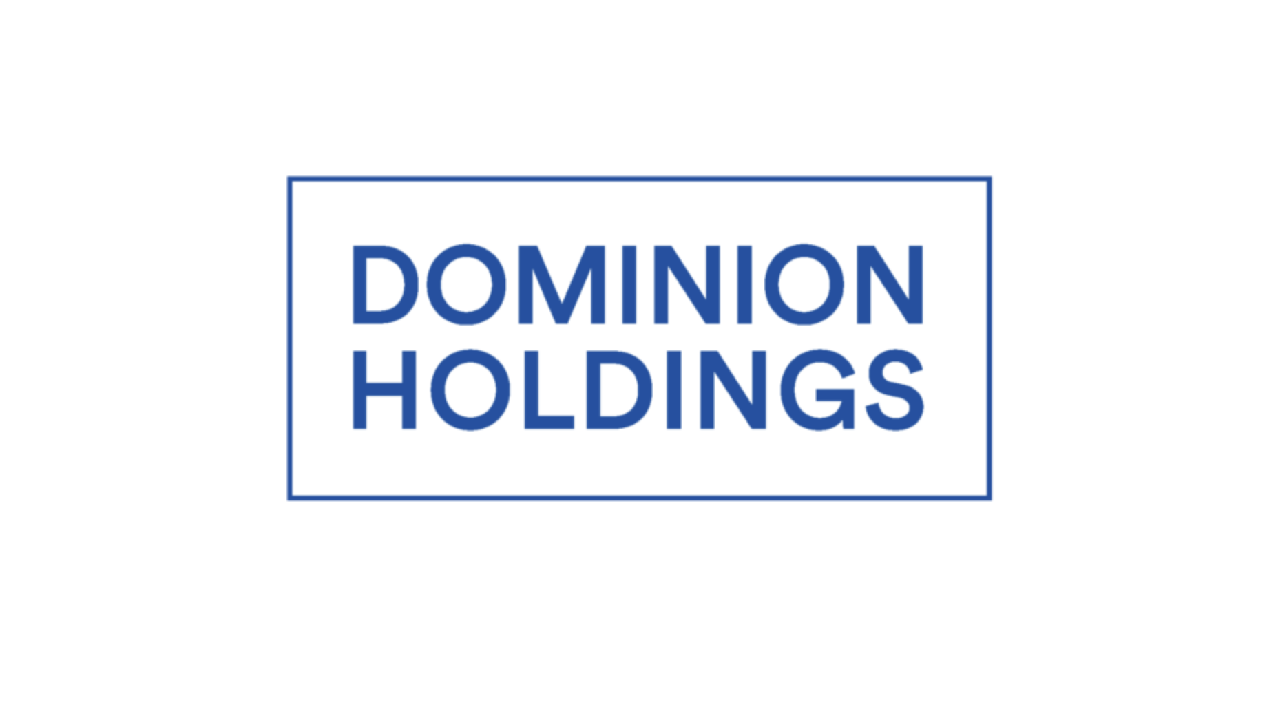 Sy starts mining consolidation via Dominion Holdings