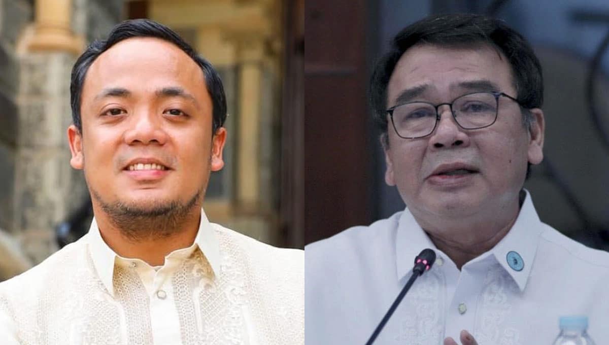 Lawyers: Senate can’t act like bouncer for dela Rosa, must abide by law
