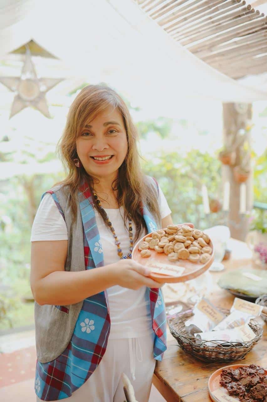 Legarda: Filipino Food Month puts food security, culinary heritage at forefront