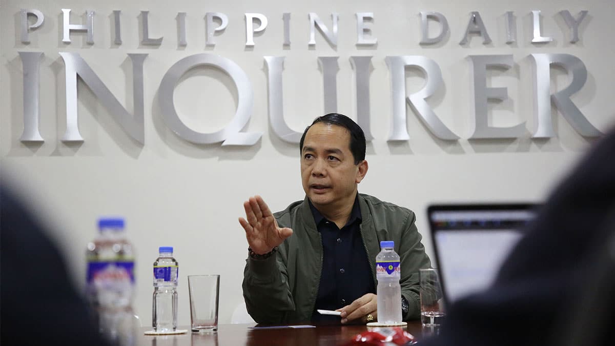 NBI, BOC seize P960-M worth of smuggled cigarettes