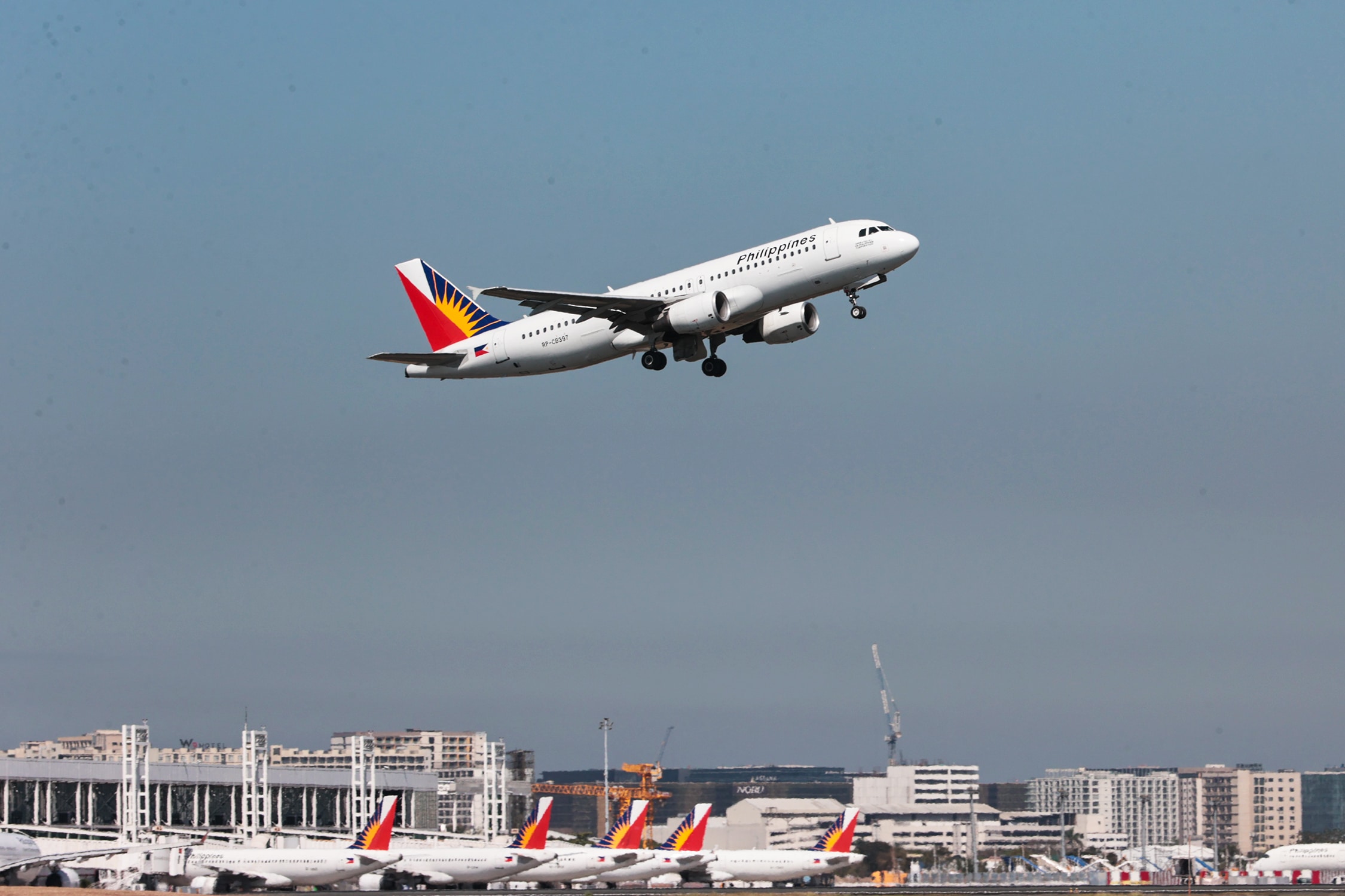 Manila-Vancouver PAL flight diverted to Alaska over pressurization issue