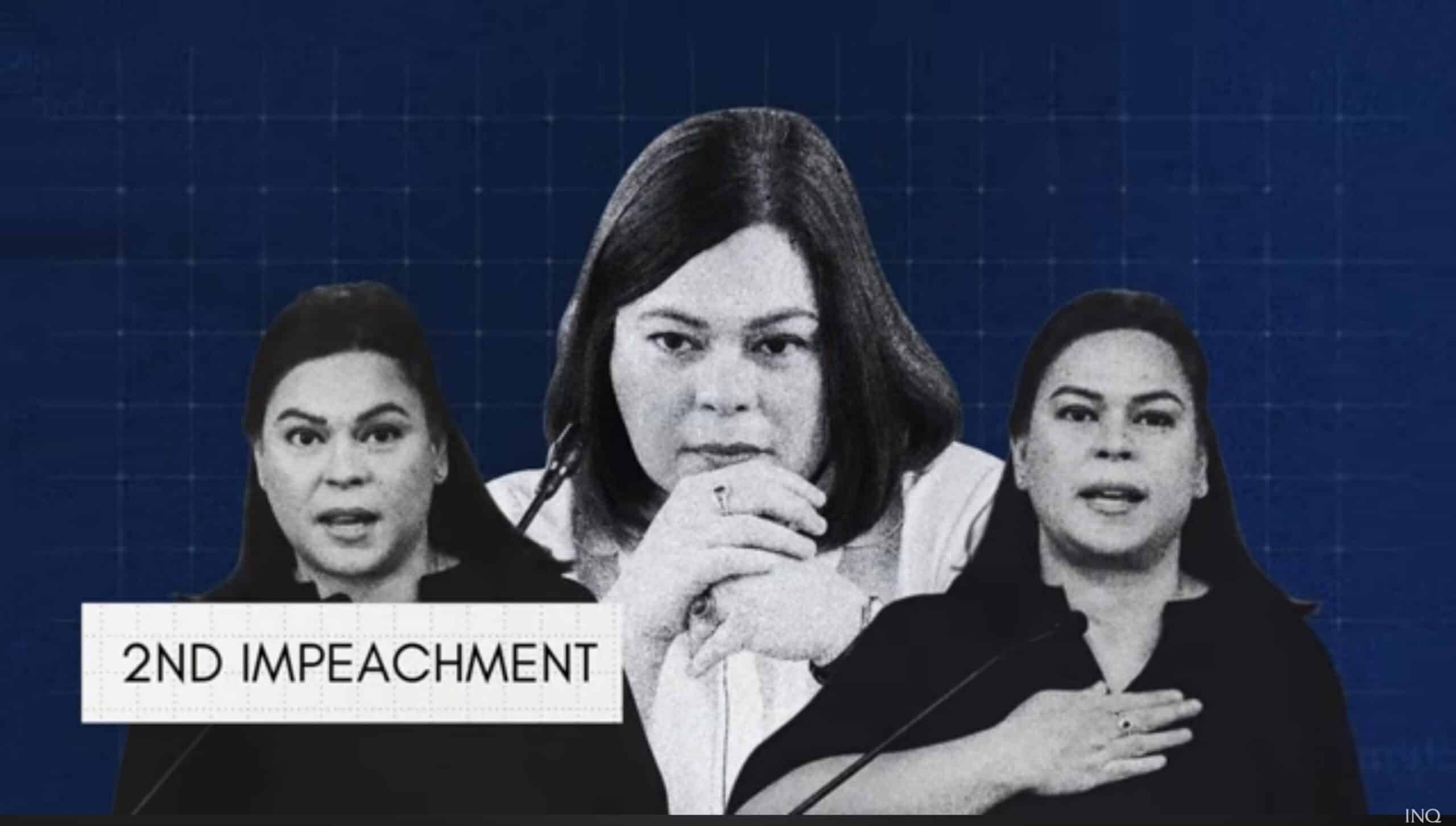 WATCH: Sara Duterte impeachment trial | July 21, 2026