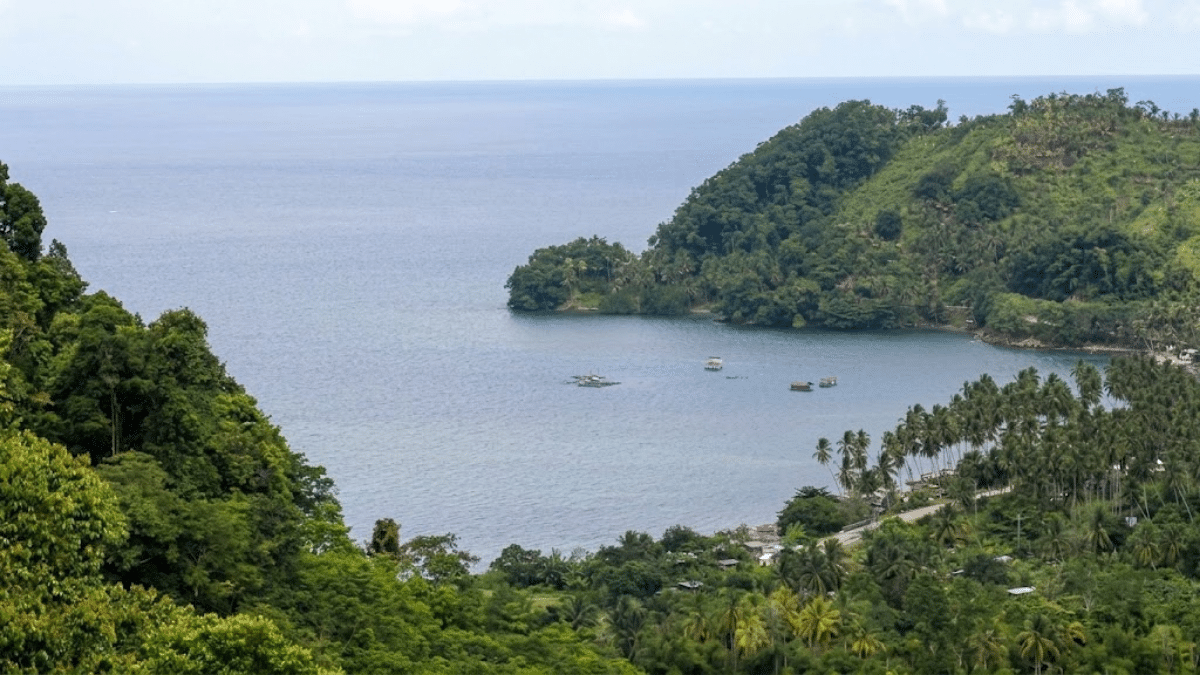 Sultan Kudarat town halts classes after magnitude 4.9 earthquake