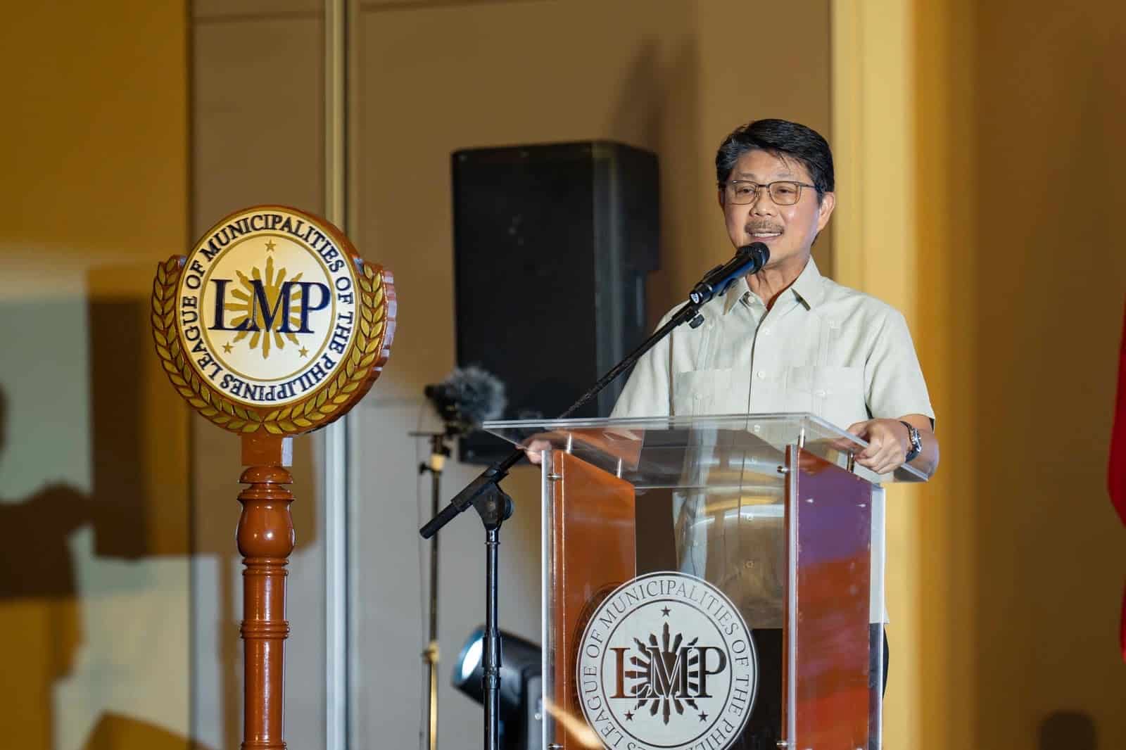 House, LGUs are partners in protecting children online, offline – Dy