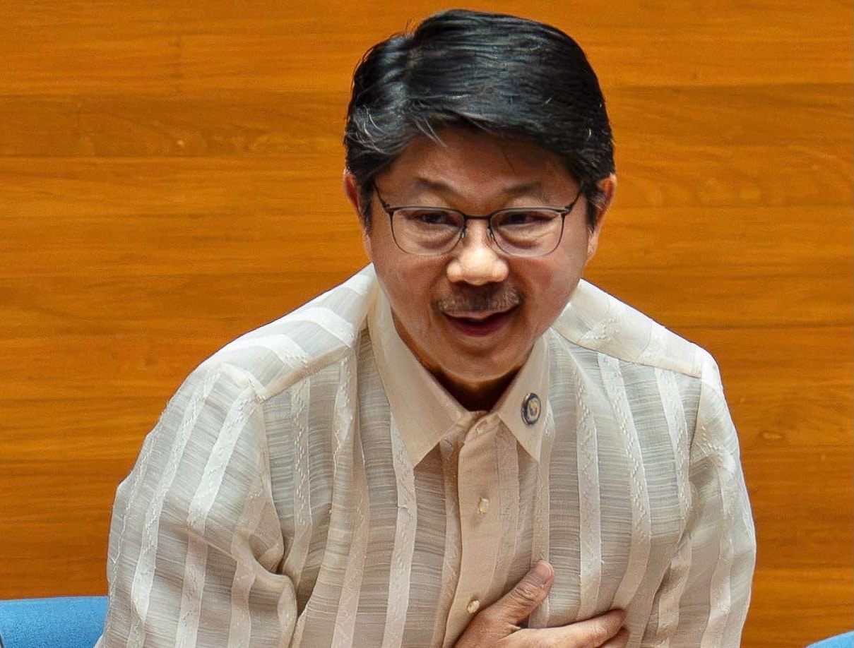 Dy credits teachers for PH rise in global student performance