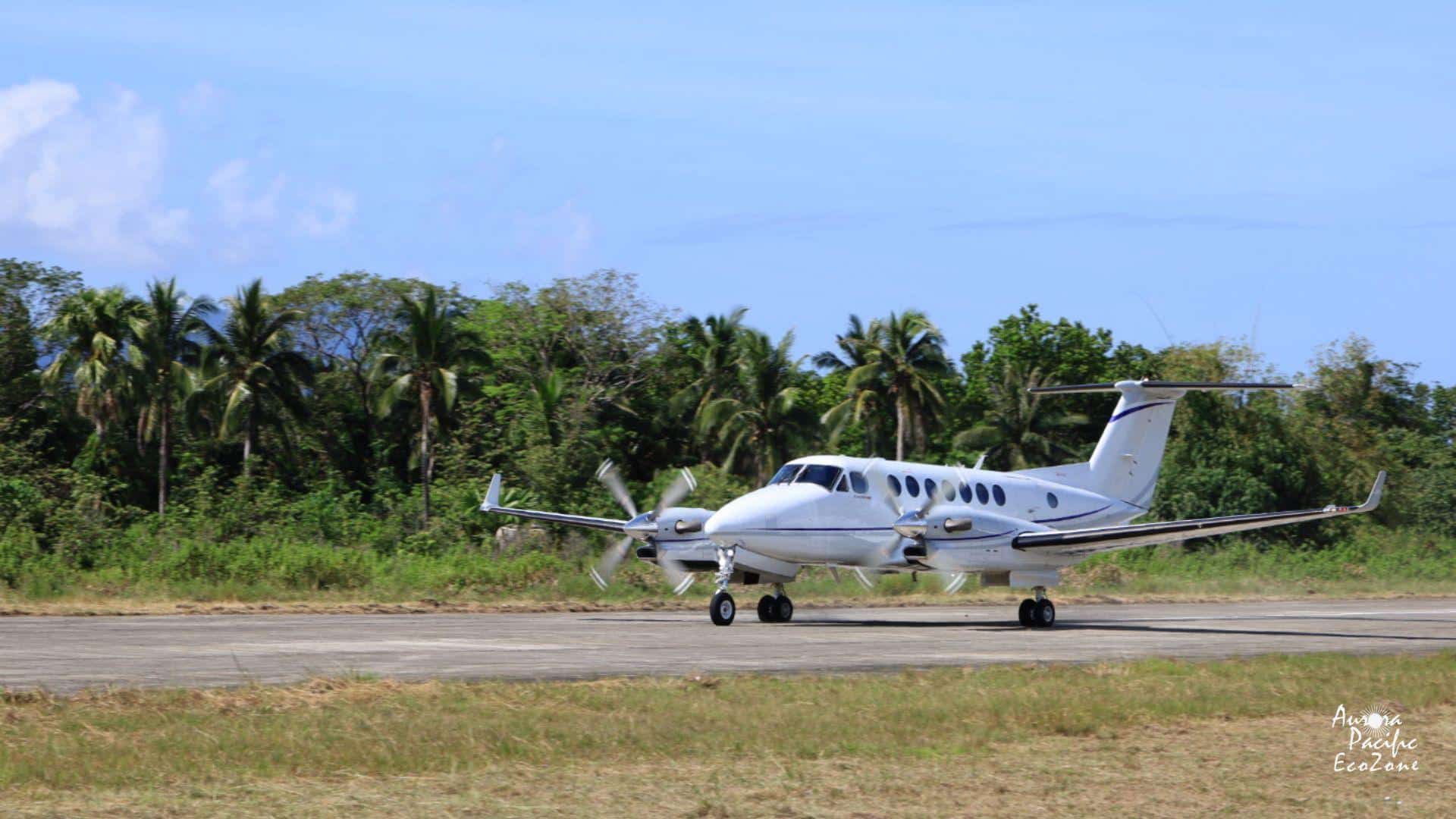 Commercial flights to Aurora seen to take off by 2027