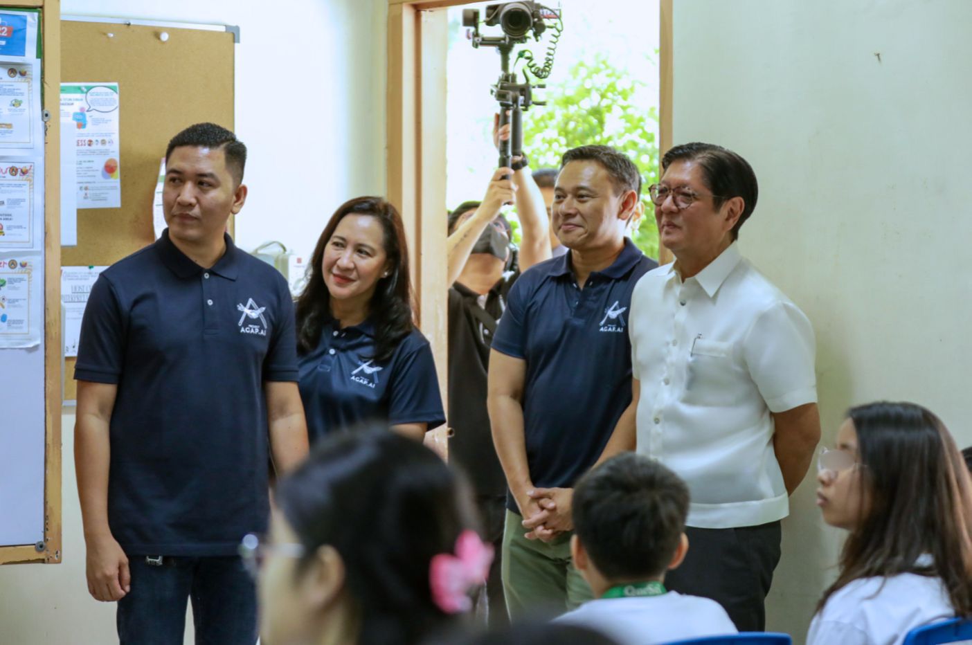 Angara ramps up support for learning continuity spaces rollout