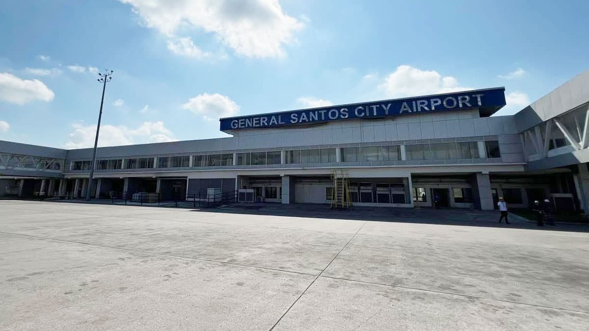 Mindanao earthquake: General Santos airport to resume flights on June 15